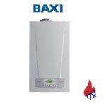 Baxi – Duo tec compact 24ga